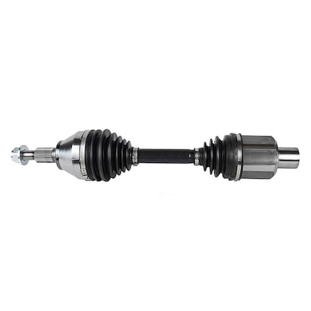 Gsp Xtreme Duty New Cv Axle, Gsp Ncv10040Xd Gsp NCV10040XD